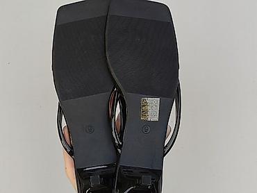 deichmann klapki crocs: Klapki damskie, rozmiar 39 — 4