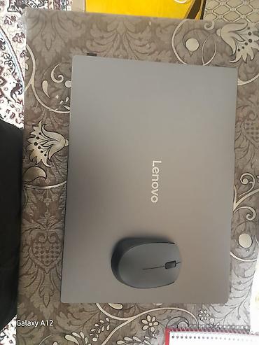 noutbuk acer: Lenovo noutbuk 3_4 aydi alinib hec bir prablem yoxdur ciziq bele yoxdu — 3