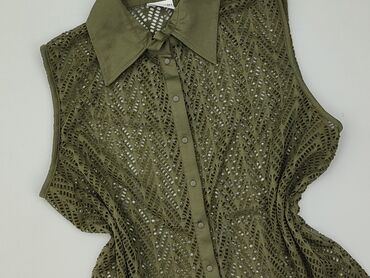 bluzki z rękawem do łokcia allegro: Biaggini, Women's blouse, size XL