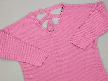 dsquared2 bluza: Primark, Sweter damski, rozmiar M — 1