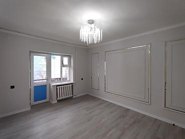 Продажа квартир: 2 комнаты, 55 м², Индивидуалка, 4 этаж, Дизайнерский ремонт — 19