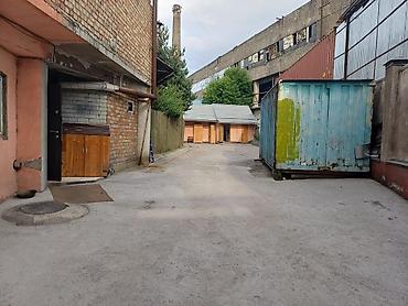 Продажа зданий: Здание, С оборудованием, Действующий 646 м² — 11
