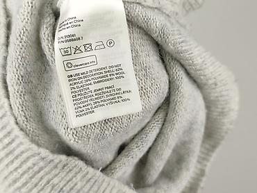 kurtki wiosenne cropp: H&M L.O.G.G., Bluza z kapturem damska, rozmiar XS — 6