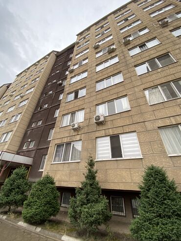 квартиры в районе восток 5: 1 комната, 45 м², 106 серия улучшенная, 7 этаж, Косметический ремонт