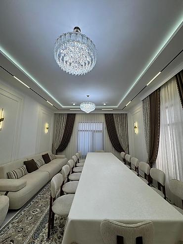 Продажа коттеджей и домов: Роскошный дом в Арча-Бешик Локация: пересечение улиц Чортекова / — 29