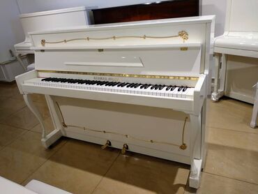 fortepiano: Piano, Yeni, Pulsuz çatdırılma