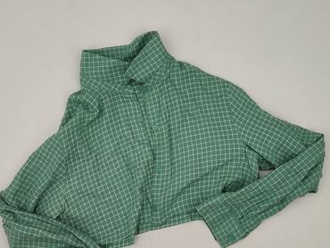 Сорочка жіноча, H&M, розмір S