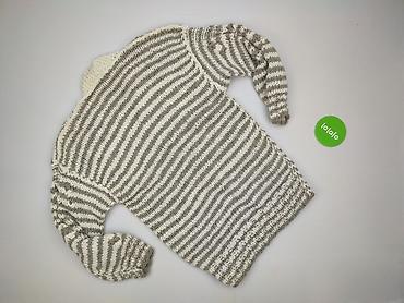 online second hand market: Hand Knitted, Sweter damski, rozmiar One size — 3