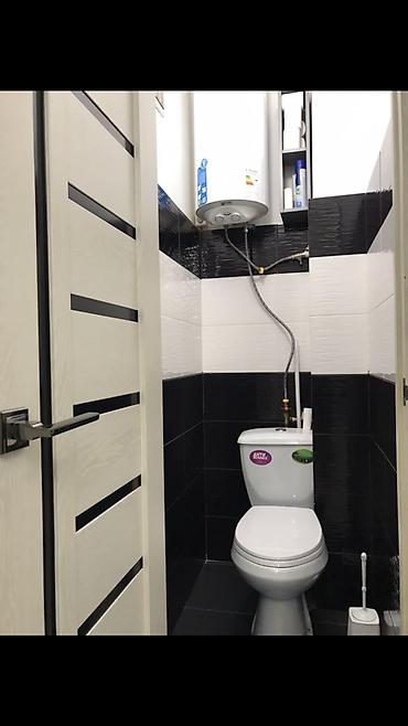 Продажа квартир: 2 комнаты, 50 м², 105 серия, Евроремонт — 4