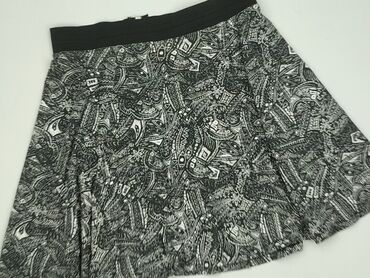 Women: Sinsay, Women`s skirt, size M (EU 38)