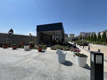 Долгосрочная аренда домов: 400 м², 5 комнат, Евроремонт, Подвал, погреб, Теплый пол — 12