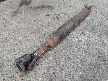 Auto delovi: Zadnji kardan Lada 2121,21213,21214 Niva br.1. Novi tip sa jacim — 2