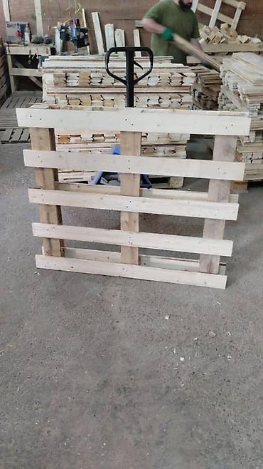 Другие стройуслуги: ПРОИЗВОДСТВО ДЕРЕВЯННЫХ ПОДДОНОВ. МАТЕРИАЛ СОСНА. ПРИНИМАЕМ ЗАКАЗЫ В — 1