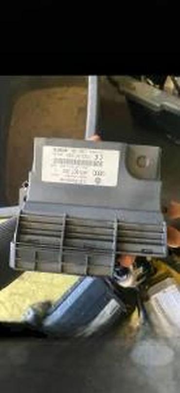 audi 100 2.8: AUDI ELEKTRONIKA 4F0907280 | Audi vagen delovi 06******** — 1