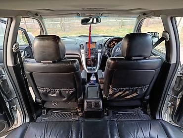 2001: Lexus RX: 2001 г., 3 л, Автомат, Бензин, Кроссовер — 2