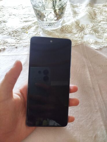 samsung a32 128gb irsad: Samsung Galaxy A51, 64 GB, rəng - Mavi