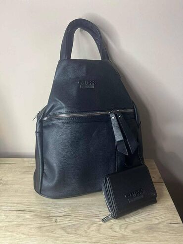 Torbe: Guess ranac NOVO

Novo
Replika

fb Moja Kupovina 1 — 21