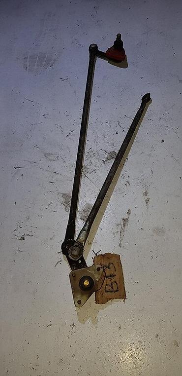 MAKAZE BRISACA ZA NISSAN 100 NX OD 1991. DO 1996. GOD