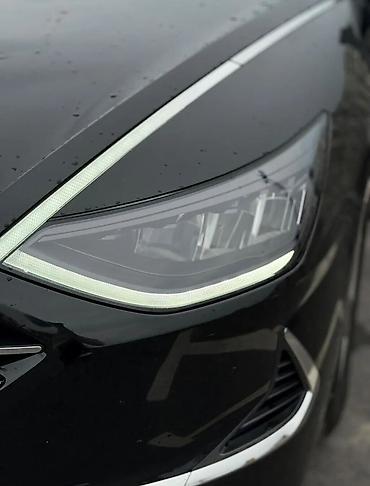 руль sonata: Hyundai Sonata: 2019 г., 2 л, Автомат, Бензин, Седан — 2