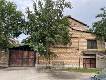 Продажа домов: Дом, 198 м², 6 комнат, Собственник, Старый ремонт