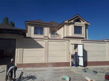 Фасадные плиты Сары-Таш (Травертин): Сары Таш Травертин Камень 10 лет на рынке натуральный камень — 9