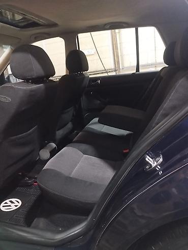 Volkswagen: Volkswagen Golf: 1.8 l | 1998 il Hetçbek — 5