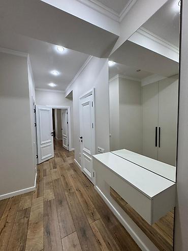 Продажа квартир: 2 комнаты, 80 м², Элитка, 4 этаж, Евроремонт — 11