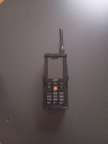mini android telefonlar: Ratsiya funksiyalı çoxsimli mobil telefon - Korpus: möhkəm, portativ — 1