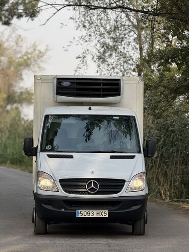 цены на электромобили в бишкеке: Mercedes-Benz Спринтер: 2014 г., 2.2 л, Механика, Дизель, Бус