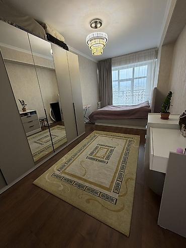 gala group: 2 комнаты, 67 м², Дордой Плаза ТРЦ Элитка, 9 этаж — 5