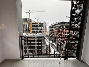 Продажа квартир: 2 комнаты, 58 м², Элитка, 7 этаж, Дизайнерский ремонт — 13