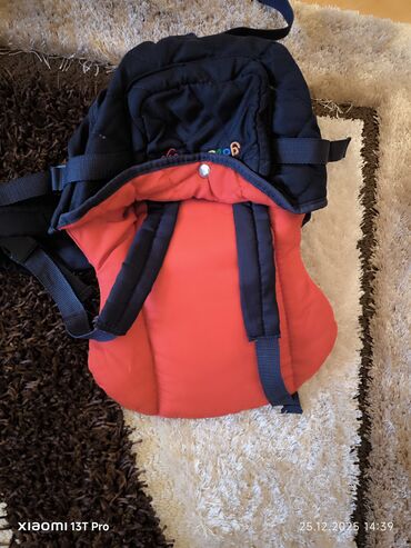 Gəzinti arabaları: Klassik gəzinti arabası, İşlənmiş, Yaş: 30 ay — 11