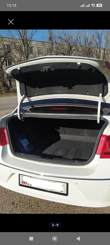 шевролет круз 2018: Chevrolet Cruze: 2016 г., 1.8 л, Автомат, Бензин, Седан — 4