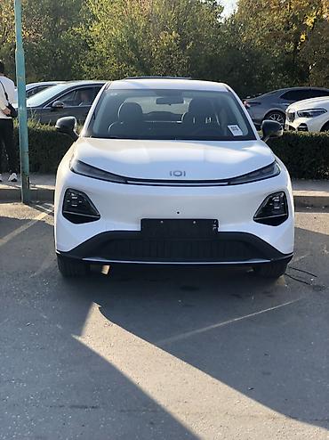 iphone hr: Руссификация китайских автомобилей таких как Changan, AION 100% — 4