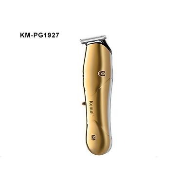 Trimmerlər və saç qırxan maşınlar: Saç qırxan maşın, Kemei, Yeni, Rayonlara çatdırılma, Pulsuz çatdırılma, Ödənişli çatdırılma — 6