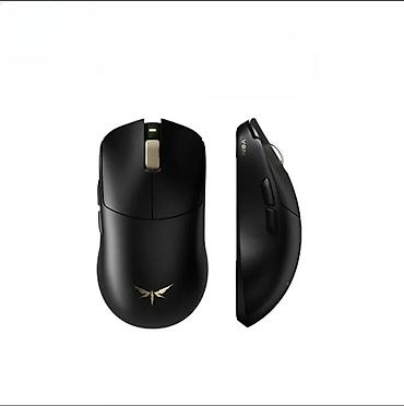 blulory d3: 🖱 VGN Dragonfly F2 Pro Max — максимум скорости, точности и комфорта — 8