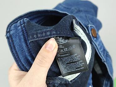divided kurtka: H&M Divided, Kurtka jeansowa damska, rozmiar 2XS — 4