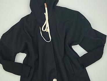 bluzy budowlane: UNICA, Bluza z kapturem damska, rozmiar One size — 1