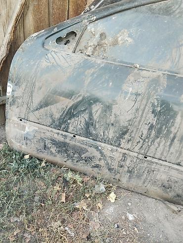 скрытые двери машины: Автодверь (передняя) в сборе без навесных элементов. Описание: - — 1