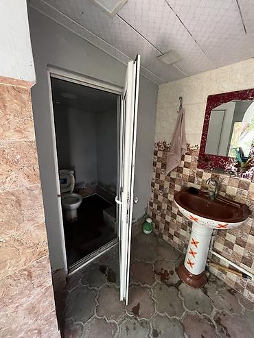 дем ал пансионат: 3 комнаты, 1200 м², Есть кредит, Средний ремонт — 1