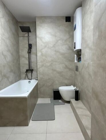 Продажа квартир: 2 комнаты, 73 м², Элитка, 14 этаж, Дизайнерский ремонт — 10