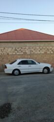 Mercedes-Benz: Mercedes-Benz 230: 2.3 l | 1998 il Sedan — 14