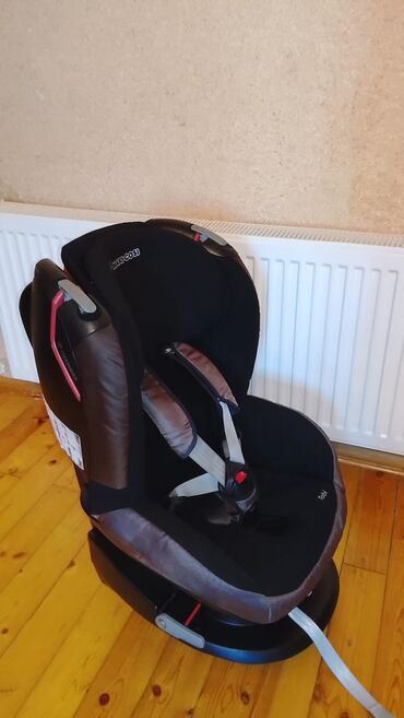 Avtokreslolar: Maxi-Cosi Tobi uşaq avtomobil oturacağı - Marka/model: Maxi-Cosi Tobi — 11