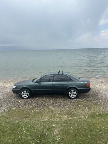 машина ауди с4: Audi 100: 1991 г., 2.3 л, Механика, Бензин, Седан
