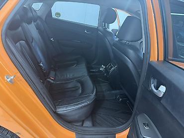 к5 капод: Kia K5: 2019 г., 2 л, Лифтбек — 7