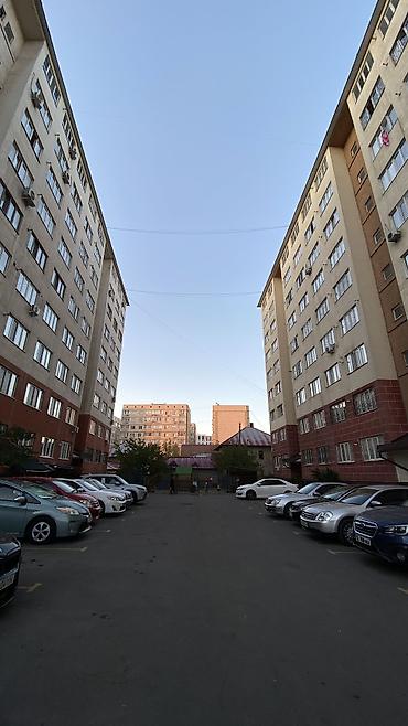 Продажа квартир: 1 комната, 31 м², Сары-Челек ж/м 106 серия улучшенная, Цокольный этаж этаж, Старый ремонт — 9