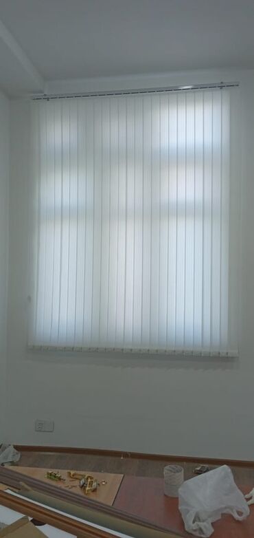 Pərdə və tüllər: Jalüz pərdə ucuz sok qiymətlər bizdə 2 ya 3 günərzində hazırlama — 7