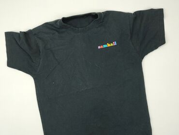 T-shirts: T-shirt for men, M (EU 38), condition - Good