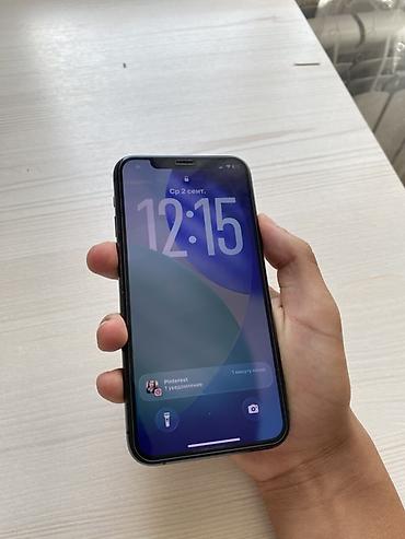 iphone 11 pro купить: Apple iPhone 11 Pro, цвет Space Gray - Экран 5.8" Super Retina XDR — 2
