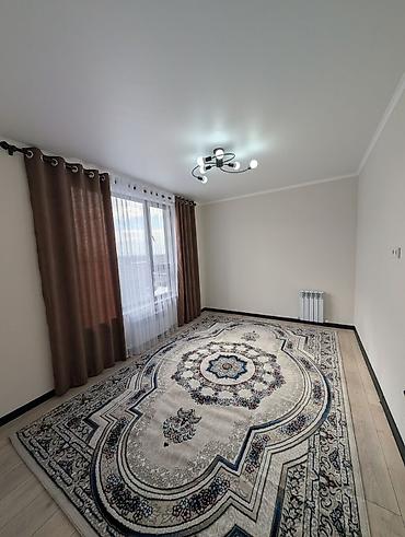 15: 3 комнаты, 87 м², Пишпек Элитка, 15 этаж, Свежий ремонт — 10
